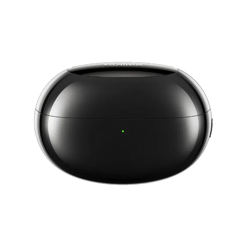 Realme Buds Air 5 Pro Wireless ,Up to 40 Hours of Playback,50dB Active Noise Cancellation - Black