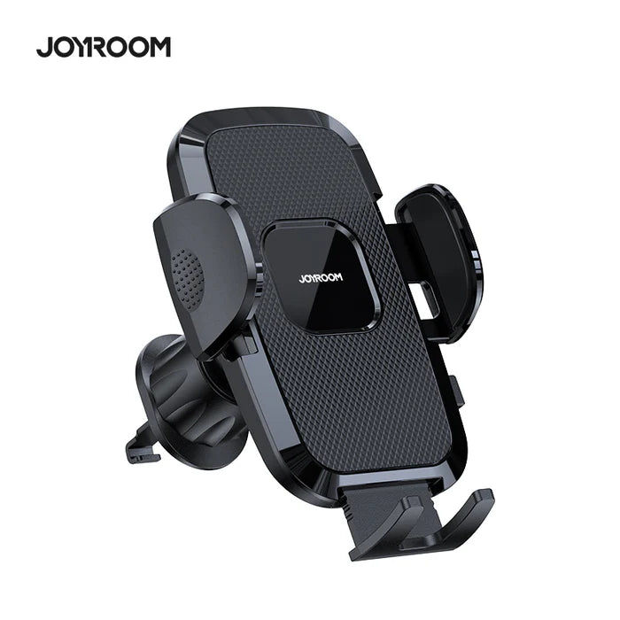 Joyroom Universal Car Phone Holder for Windshield and Dashboard - JR-ZS259 - Black