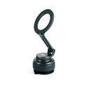 Nine Vaccum Magnetic Amount - Black