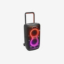 JBL Party Box 520 High Power Portable Wireless Bluetooth + JBL Tune 710BT Wireless Over Ear Headphones With Mic Gift🎁