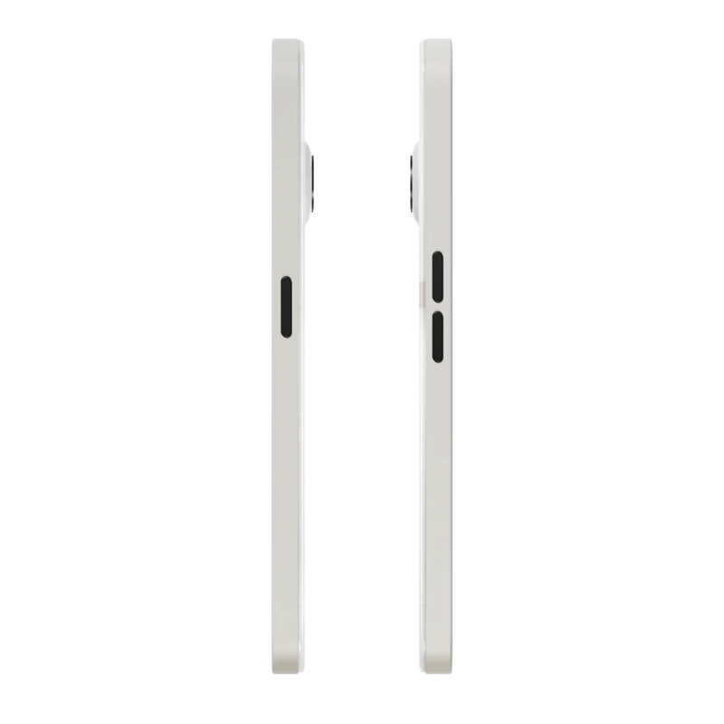 Nothing Phone (2a), 256GB, 12GB RAM, Dual 50 MP, 5000 mAh Battery