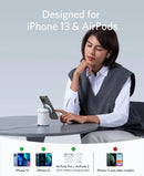 Anker 623 Magnetic Wireless Charger MagGo - White