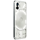 Nothing Phone 2, 256GB, 12GB RAM, Dual 50 MP, Snapdragon 8+ Gen 1 - White