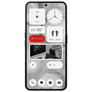 Nothing Phone 2, 256GB, 12GB RAM, Dual 50 MP, Snapdragon 8+ Gen 1 - White