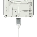 Nothing Phone 2, 256GB, 12GB RAM, Dual 50 MP, Snapdragon 8+ Gen 1 - White