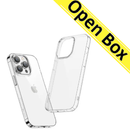 Green Lion Delgado Pc Case iPhone 14 - Clear