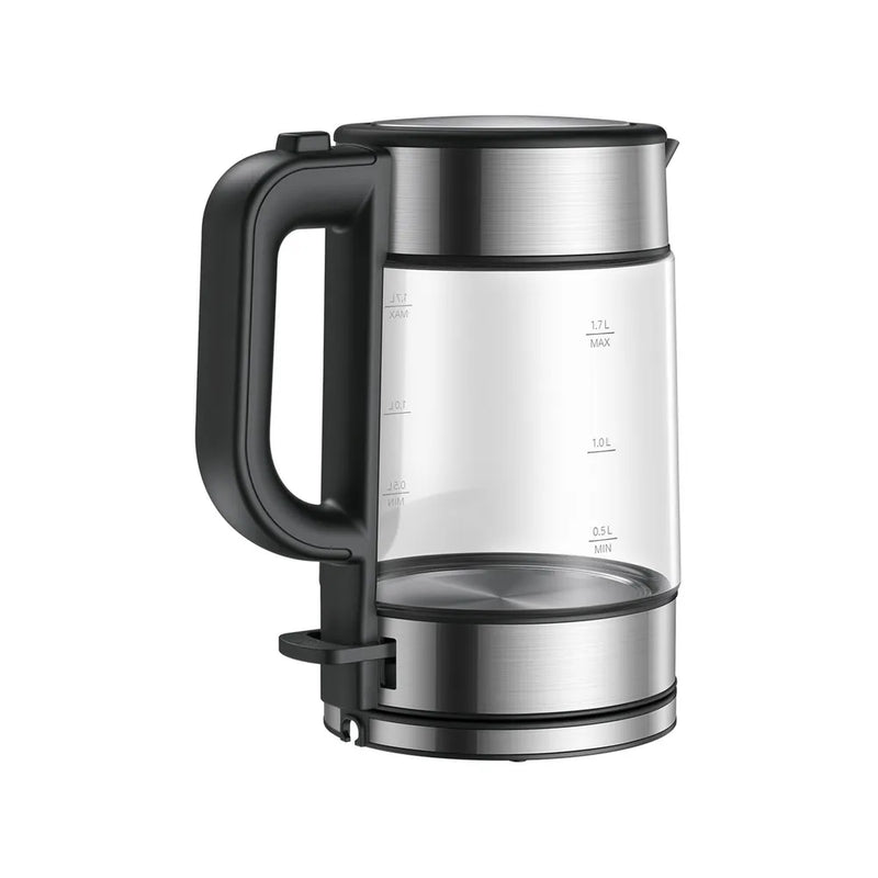 Xiaomi Electric Glass Kettle, 1.7L high capacity