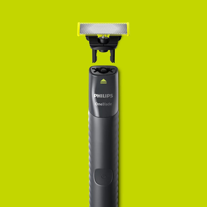 Philips OneBlade Face Wet and dry QP1424/10 - Black