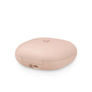 سماعات أذن Beats Fit Pro اللاسلكية الحقيقية Kim K إصدار خاص - لون القمر 