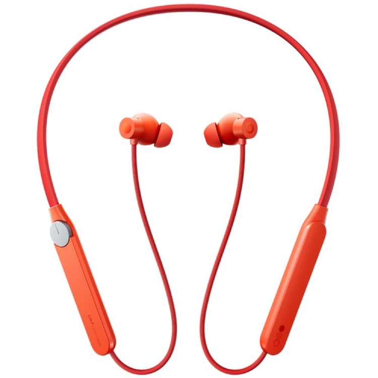 Nothing CMF Neckband Pro, B164 - Orange