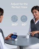 Anker 623 Magnetic Wireless Charger MagGo - White