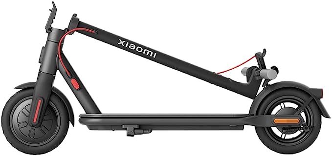 Xiaomi Electric Scooter 4 Lite - Black