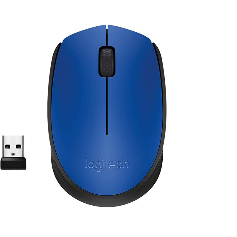 Logitech Wireless Mouse M171