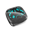 سماعات Infinix XBuds 3 GT اللاسلكية الحقيقية، تقنية تقليل الضوضاء - XE30 - أسود