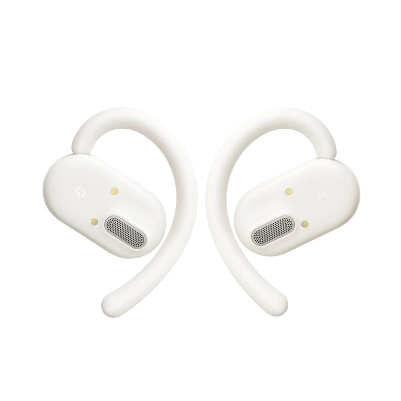 Soundcore V20i Open-Ear Earbuds, Ultra-Comfort with Open-Ear Headphones - White