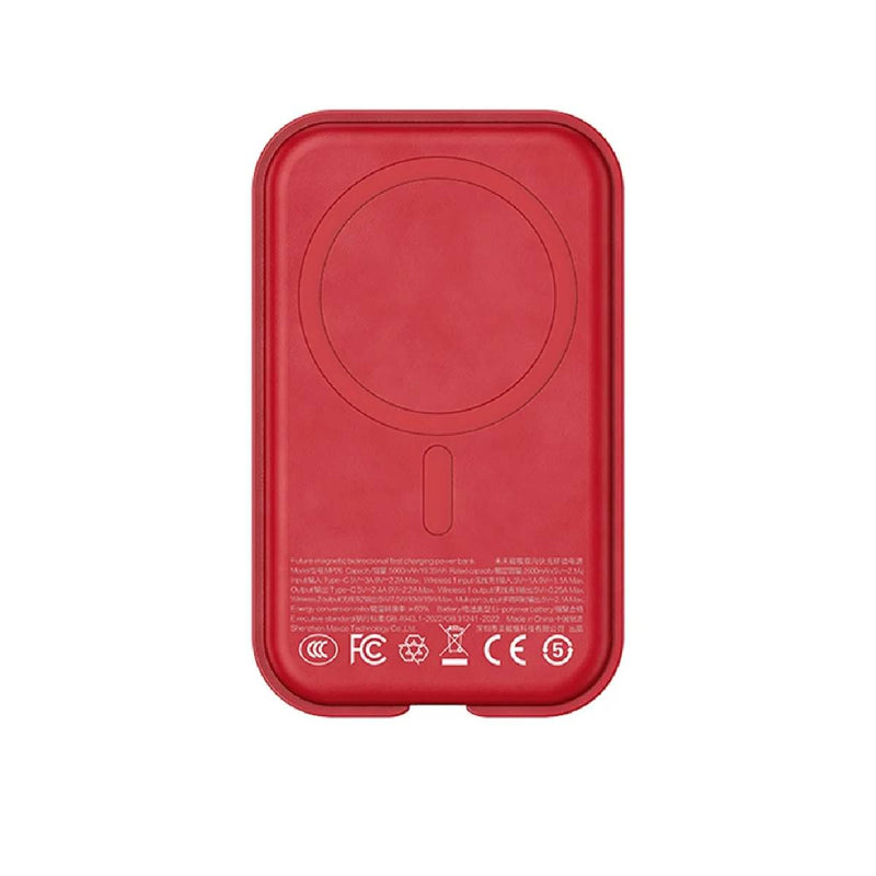 5000mAh Two Way 15W MagSafe