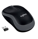 Logitech M185 Wireless Mouse