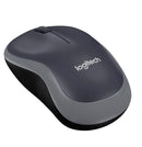 Logitech M185 Wireless Mouse