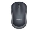 Logitech M185 Wireless Mouse