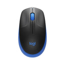 Logitech Mouse Wirless M190, Sensor Resolution 1000 DPI
