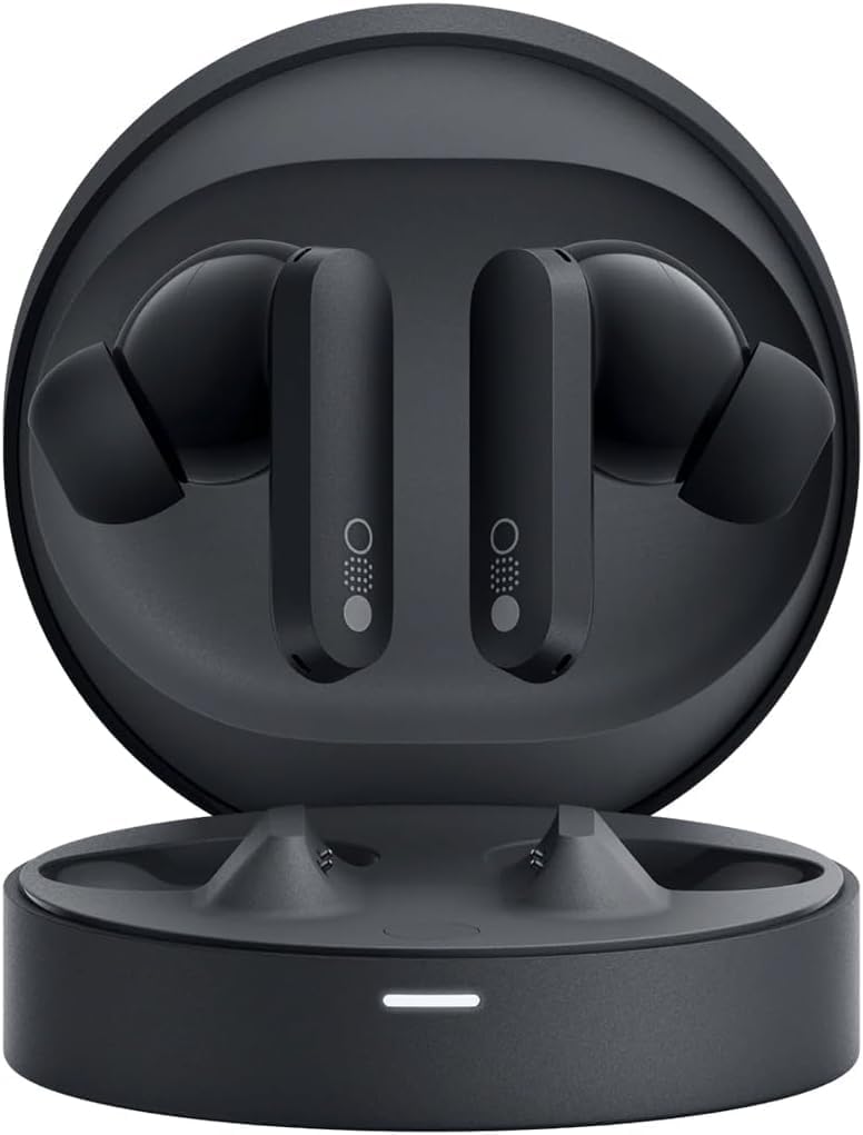 CMF by Nothing Buds Pro TWS Earbuds with Active Noise Cancellation, IP54 Water Resistant, Ultra Bass Technology