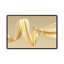 جهاز هواوي ميت باد برو 12.2 بوصة إصدار ورقي غير لامع واي فاي فقط 12 جيجابايت + 512 جيجابايت، لوحة مفاتيح - ذهبي + هدية قلم M-pencil🎁