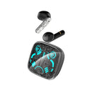 سماعات Infinix XBuds 3 GT اللاسلكية الحقيقية، تقنية تقليل الضوضاء - XE30 - أسود