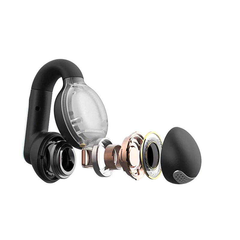 HAVIT Openbuds 1 Open-Ear Headphones TW980 Clip