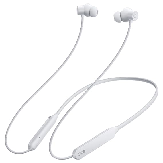 Nothing CMF Neckband Pro, B164 - Light Grey