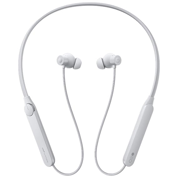 Nothing CMF Neckband Pro, B164 - Light Grey