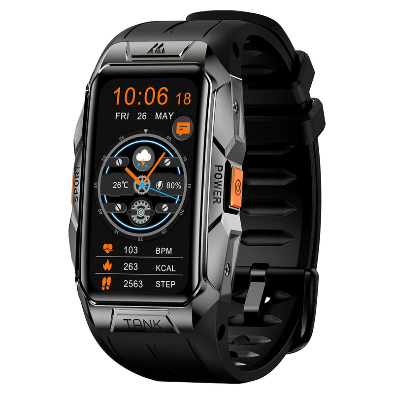 Kospet brave 4g smartwatch hotsell