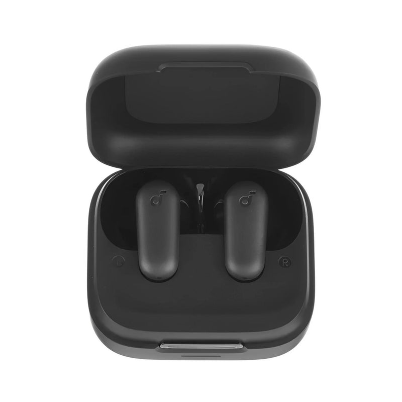 Anker Soundcore P30i High-Quality Sound, Adaptive Noise Cancellation - A3959Z11 - Black