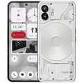Nothing Phone 2, 256GB, 12GB RAM, Dual 50 MP, Snapdragon 8+ Gen 1 - White