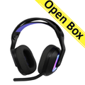 Logitech G522 Lightspeed Wireless Headset - Black