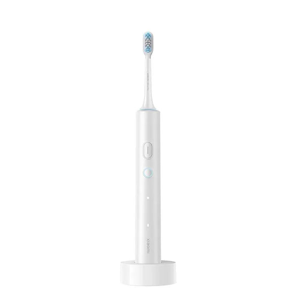 Xiaomi Smart Electric Toothbrus, IPX8 waterproof, 150-day long battery life - T501 - White