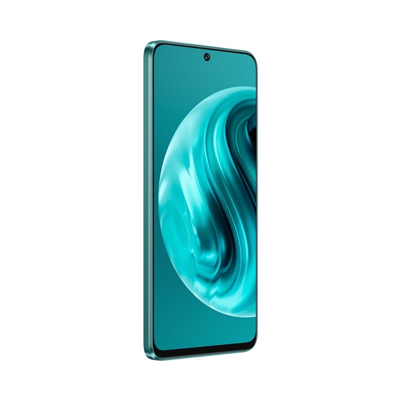 HUAWEI nova 12i, Dual Sim, 8GB RAM, 256GB, 5000mAh, NFC - Green + FreeLace Gift🎁