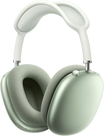 Apple AirPods Max Headphones with Mic - Green