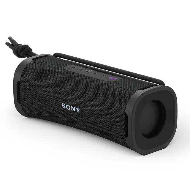 Sony ULT Power Sound Easy to Use and Connect - SRS-ULT10/BC - Black