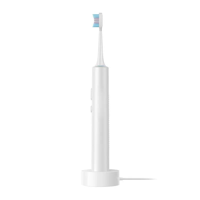 Xiaomi Smart Electric Toothbrus, IPX8 waterproof, 150-day long battery life - T501 - White