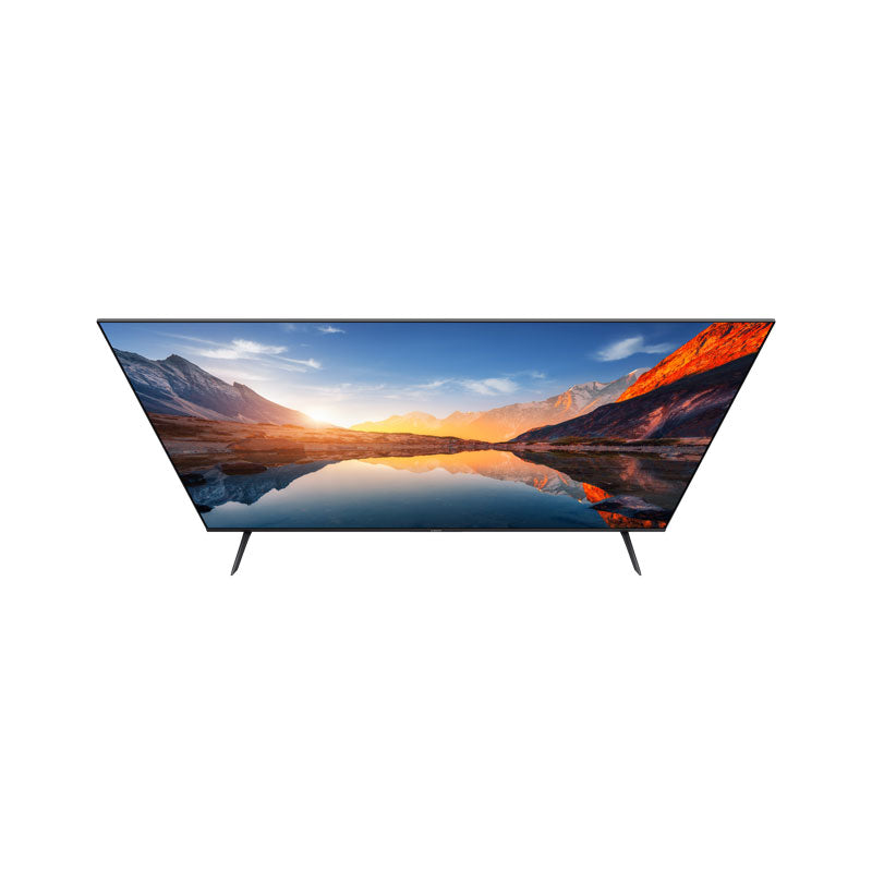 Xiaomi A55 2025 - 55 inch, 4K HDR display with motion smoothing technology - UHD 4K