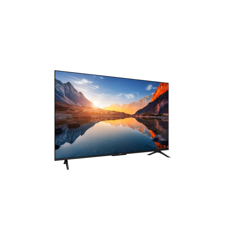 Xiaomi A55 2025 - 55 inch, 4K HDR display with motion smoothing technology - UHD 4K