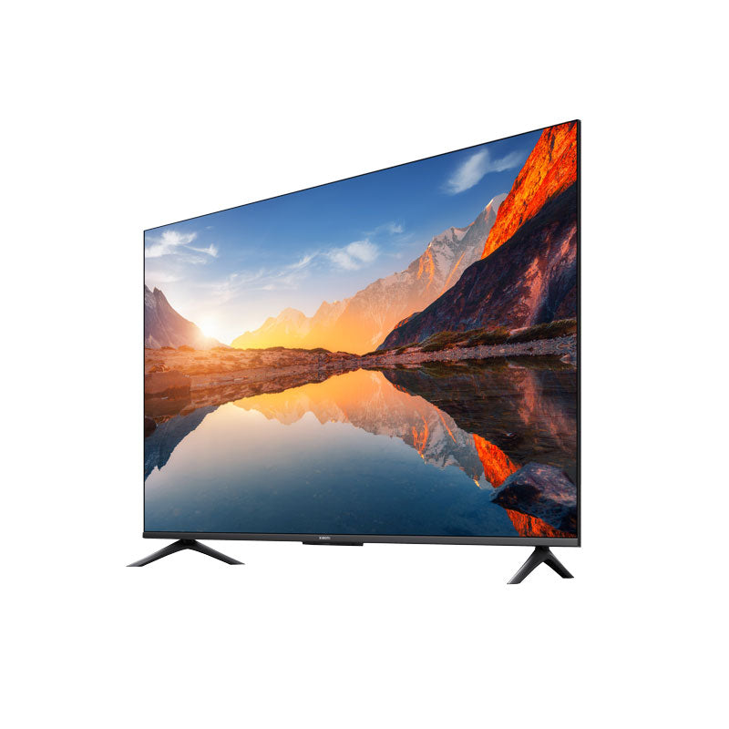 Xiaomi A55 2025 - 55 inch, 4K HDR display with motion smoothing technology - UHD 4K