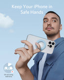 Anker 610 Magnetic Phone Grip (MagGo) - Blue