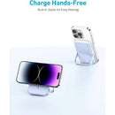 ANKER 322 MagGo 5000mAh Magnetic Wireless Portable Power Bank