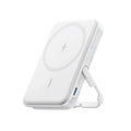 ANKER 322 MagGo 5000mAh Magnetic Wireless Portable Power Bank