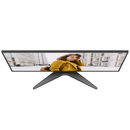  AOC 24B36X شاشة مقاس 23.8 بوصة، معدل تحديث 144 هرتز، بتقنية IPS، زمن استجابة 0.5 مللي ثانية - أسود