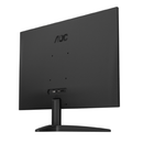 AOC 27B36X شاشة ألعاب مقاس 27 بوصة بتقنية IPS ومعدل تحديث 144 هرتز ودقة FHD وزمن استجابة 0.5 مللي ثانية بتقنية MPRT - أسود