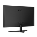 AOC 27B36X شاشة ألعاب مقاس 27 بوصة بتقنية IPS ومعدل تحديث 144 هرتز ودقة FHD وزمن استجابة 0.5 مللي ثانية بتقنية MPRT - أسود