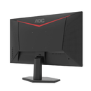 AOC 27G11ZE2 شاشة ألعاب بتقنية IPS سريعة، مقاس 27 بوصة، بدقة FHD ومعدل تحديث 240 هرتز، زمن استجابة 0.3 مللي ثانية، وتقنية Adaptive Sync - أسود/أحمر