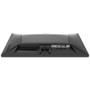 AOC 27G11ZE2 شاشة ألعاب بتقنية IPS سريعة، مقاس 27 بوصة، بدقة FHD ومعدل تحديث 240 هرتز، زمن استجابة 0.3 مللي ثانية، وتقنية Adaptive Sync - أسود/أحمر